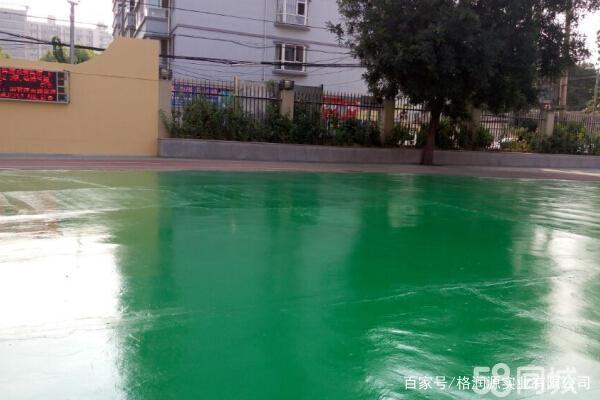 邗江 地坪漆翻新维修