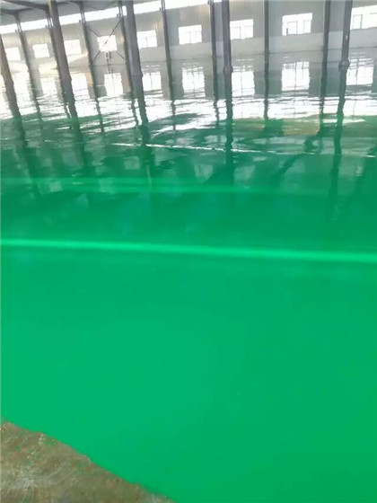 邗江,我直接给你一份室外地坪漆翻新维修